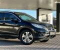 Хонда СРВ, объемом двигателя 2.4 л и пробегом 249 тыс. км за 12950 $, фото 13 на Automoto.ua