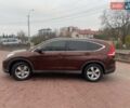 Хонда СРВ, объемом двигателя 2.2 л и пробегом 240 тыс. км за 16500 $, фото 11 на Automoto.ua