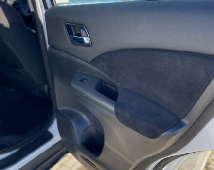 Хонда СРВ, объемом двигателя 2.2 л и пробегом 269 тыс. км за 14600 $, фото 33 на Automoto.ua