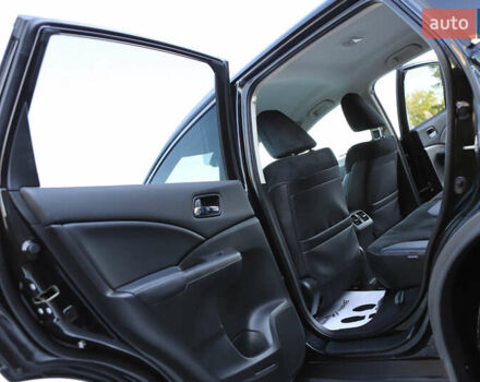 Хонда СРВ, объемом двигателя 0 л и пробегом 90 тыс. км за 18900 $, фото 91 на Automoto.ua