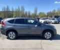 Хонда СРВ, объемом двигателя 2.4 л и пробегом 193 тыс. км за 13900 $, фото 3 на Automoto.ua