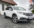 Хонда СРВ, объемом двигателя 1.6 л и пробегом 205 тыс. км за 14000 $, фото 1 на Automoto.ua