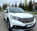 Хонда СРВ, объемом двигателя 2 л и пробегом 180 тыс. км за 17500 $, фото 2 на Automoto.ua