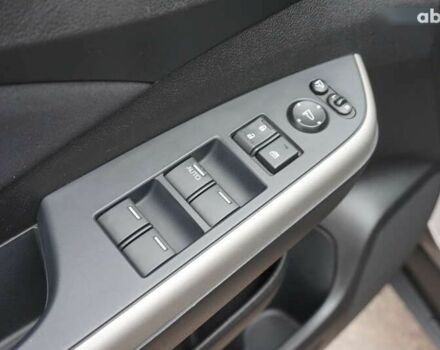 Хонда СРВ, объемом двигателя 2.4 л и пробегом 71 тыс. км за 16500 $, фото 15 на Automoto.ua