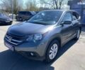 Хонда СРВ, объемом двигателя 2.4 л и пробегом 193 тыс. км за 13900 $, фото 1 на Automoto.ua