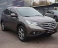 Хонда СРВ, объемом двигателя 2.4 л и пробегом 71 тыс. км за 16500 $, фото 2 на Automoto.ua