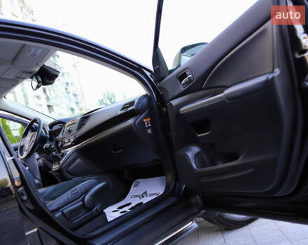 Хонда СРВ, объемом двигателя 0 л и пробегом 90 тыс. км за 18900 $, фото 83 на Automoto.ua