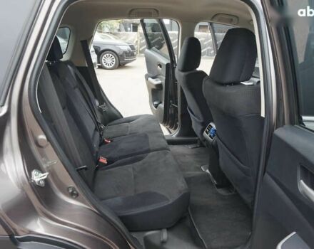 Хонда СРВ, объемом двигателя 2.4 л и пробегом 71 тыс. км за 16500 $, фото 22 на Automoto.ua