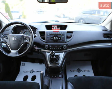 Хонда СРВ, объемом двигателя 0 л и пробегом 90 тыс. км за 18900 $, фото 105 на Automoto.ua