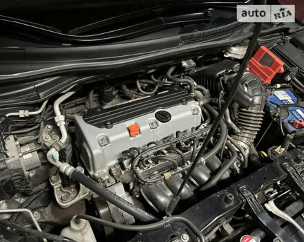 Хонда СРВ, об'ємом двигуна 2.4 л та пробігом 110 тис. км за 22000 $, фото 6 на Automoto.ua