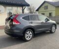 Хонда СРВ, об'ємом двигуна 2.36 л та пробігом 130 тис. км за 15300 $, фото 3 на Automoto.ua