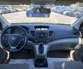 Хонда СРВ, объемом двигателя 2.4 л и пробегом 193 тыс. км за 13900 $, фото 15 на Automoto.ua
