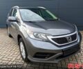 Хонда СРВ, объемом двигателя 2.2 л и пробегом 183 тыс. км за 13300 $, фото 1 на Automoto.ua