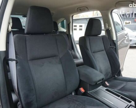 Хонда СРВ, объемом двигателя 2.4 л и пробегом 71 тыс. км за 16500 $, фото 26 на Automoto.ua