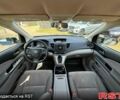 Хонда СРВ, объемом двигателя 24 л и пробегом 180 тыс. км за 12700 $, фото 11 на Automoto.ua