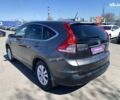 Хонда СРВ, объемом двигателя 2.4 л и пробегом 193 тыс. км за 13900 $, фото 6 на Automoto.ua