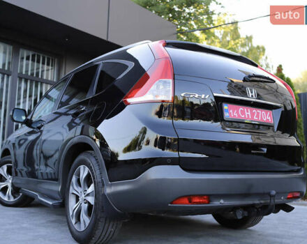 Хонда СРВ, объемом двигателя 0 л и пробегом 90 тыс. км за 18900 $, фото 53 на Automoto.ua