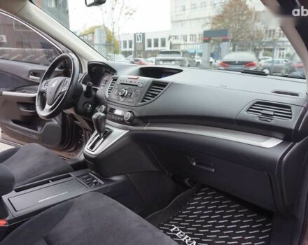 Хонда СРВ, объемом двигателя 2.4 л и пробегом 71 тыс. км за 16500 $, фото 27 на Automoto.ua