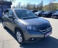 Хонда СРВ, объемом двигателя 2.4 л и пробегом 193 тыс. км за 13900 $, фото 2 на Automoto.ua