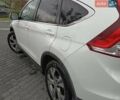Хонда СРВ, объемом двигателя 1.6 л и пробегом 205 тыс. км за 14000 $, фото 4 на Automoto.ua