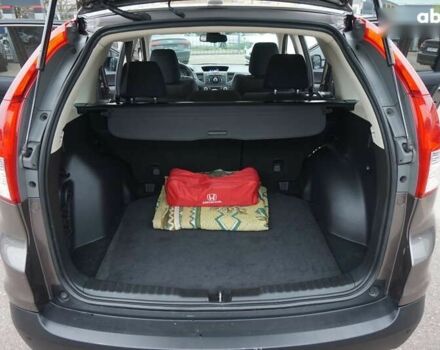 Хонда СРВ, объемом двигателя 2.4 л и пробегом 71 тыс. км за 16500 $, фото 29 на Automoto.ua