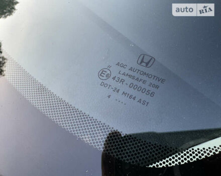 Хонда СРВ, объемом двигателя 1.6 л и пробегом 202 тыс. км за 16800 $, фото 43 на Automoto.ua