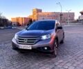 Хонда СРВ, объемом двигателя 24 л и пробегом 116 тыс. км за 14500 $, фото 1 на Automoto.ua
