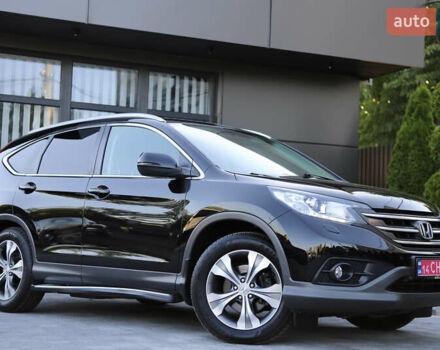 Хонда СРВ, объемом двигателя 0 л и пробегом 90 тыс. км за 18900 $, фото 3 на Automoto.ua