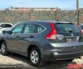 Хонда СРВ, объемом двигателя 24 л и пробегом 180 тыс. км за 12700 $, фото 5 на Automoto.ua