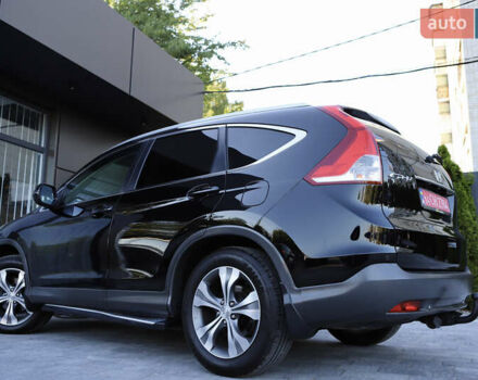 Хонда СРВ, объемом двигателя 0 л и пробегом 90 тыс. км за 18900 $, фото 55 на Automoto.ua