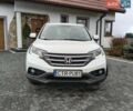 Хонда СРВ, объемом двигателя 1.6 л и пробегом 205 тыс. км за 14000 $, фото 2 на Automoto.ua