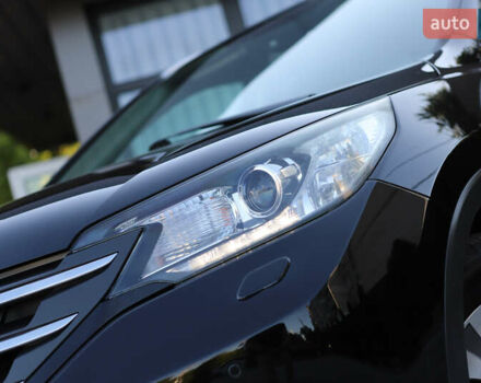 Хонда СРВ, объемом двигателя 0 л и пробегом 90 тыс. км за 18900 $, фото 12 на Automoto.ua