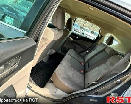 Хонда СРВ, объемом двигателя 24 л и пробегом 180 тыс. км за 12700 $, фото 10 на Automoto.ua