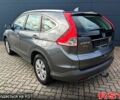 Хонда СРВ, объемом двигателя 2.2 л и пробегом 183 тыс. км за 13300 $, фото 3 на Automoto.ua
