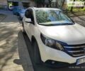 Хонда СРВ, об'ємом двигуна 2.35 л та пробігом 101 тис. км за 18500 $, фото 1 на Automoto.ua