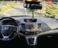 Хонда СРВ, объемом двигателя 1.6 л и пробегом 205 тыс. км за 14000 $, фото 5 на Automoto.ua