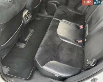 Хонда СРВ, объемом двигателя 1.6 л и пробегом 205 тыс. км за 14000 $, фото 7 на Automoto.ua