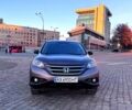 Хонда СРВ, объемом двигателя 24 л и пробегом 116 тыс. км за 14500 $, фото 3 на Automoto.ua