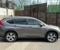 Хонда СРВ, об'ємом двигуна 2.2 л та пробігом 183 тис. км за 17750 $, фото 5 на Automoto.ua