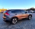 Хонда СРВ, объемом двигателя 24 л и пробегом 116 тыс. км за 14500 $, фото 2 на Automoto.ua