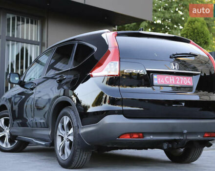 Хонда СРВ, объемом двигателя 0 л и пробегом 90 тыс. км за 18900 $, фото 37 на Automoto.ua