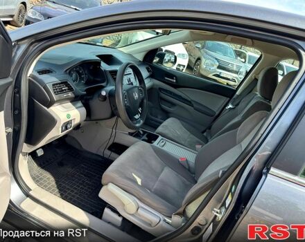 Хонда СРВ, объемом двигателя 24 л и пробегом 180 тыс. км за 12700 $, фото 8 на Automoto.ua