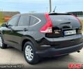 Хонда СРВ, объемом двигателя 2.4 л и пробегом 146 тыс. км за 15300 $, фото 4 на Automoto.ua