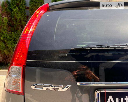 Хонда СРВ, объемом двигателя 2.35 л и пробегом 130 тыс. км за 13890 $, фото 19 на Automoto.ua
