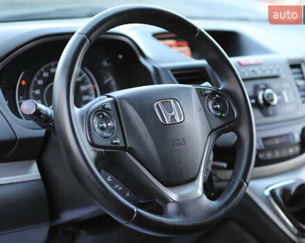 Хонда СРВ, объемом двигателя 0 л и пробегом 90 тыс. км за 18900 $, фото 64 на Automoto.ua