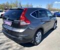 Хонда СРВ, объемом двигателя 2.4 л и пробегом 193 тыс. км за 13900 $, фото 4 на Automoto.ua
