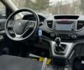 Хонда СРВ, объемом двигателя 1.6 л и пробегом 251 тыс. км за 15500 $, фото 10 на Automoto.ua