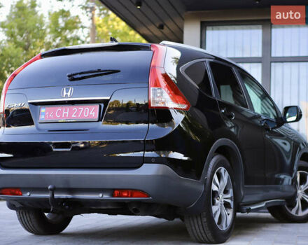 Хонда СРВ, объемом двигателя 0 л и пробегом 90 тыс. км за 18900 $, фото 41 на Automoto.ua