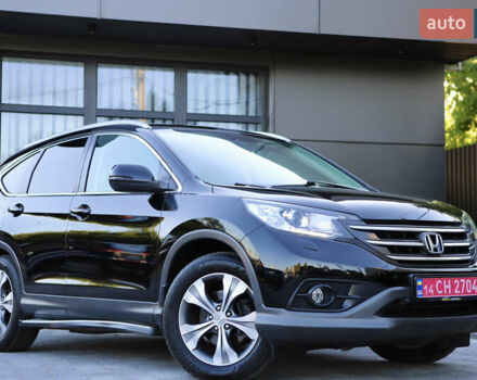 Хонда СРВ, объемом двигателя 0 л и пробегом 90 тыс. км за 18900 $, фото 21 на Automoto.ua