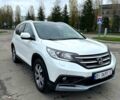 Хонда СРВ, объемом двигателя 2 л и пробегом 180 тыс. км за 17500 $, фото 1 на Automoto.ua